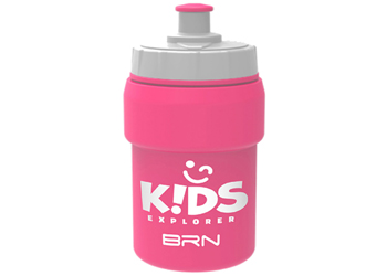 BRN Borraccia Kids-rosa